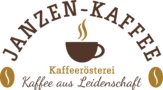 Janzen Kaffee Kaffeerösterei Info Tel. 09666-1885846